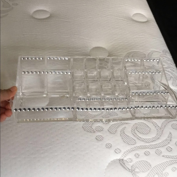 Makeup organizer - Picture 2 of 6